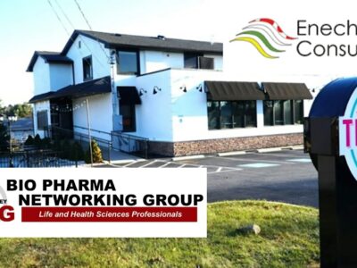 Lehigh Valley Bio Pharma Networking Group, October Event in Allentown!!!