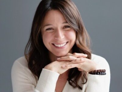 People on the Move: Joy Polefrone Named Resiliency Center Director at US Pharmacopeia