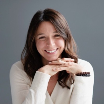 People on the Move: Joy Polefrone Named Resiliency Center Director at US Pharmacopeia