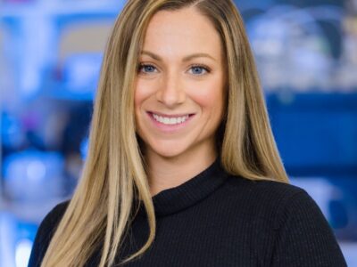 People on the Move: Rachel Chiaverelli Joins GSK as Executive Director, Oncology Early Translational Biomarkers