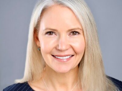 People on the Move: Julia Puchtler Named Executive Vice President and CFO of the University of Pennsylvania Health System