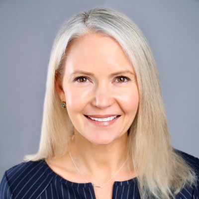 People on the Move: Julia Puchtler Named Executive Vice President and CFO of the University of Pennsylvania Health System