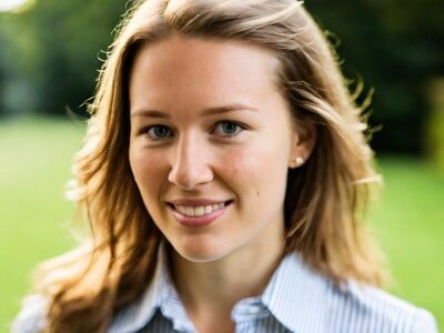 People on the Move: Lea Yagli Relocates to AstraZeneca’s Gaithersburg Operations from Ireland