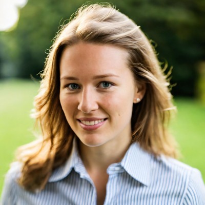 People on the Move: Lea Yagli Relocates to AstraZeneca’s Gaithersburg Operations from Ireland