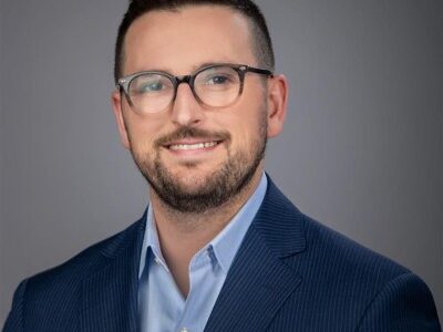 People on the Move: Noah Kortz Joins GSK as Portfolio & Program Manager