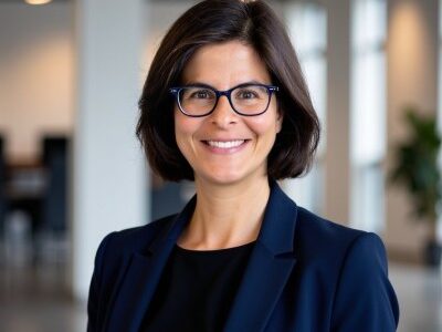 People on the Move: Tala Fakhouri Named to Inaugural AI Health 25