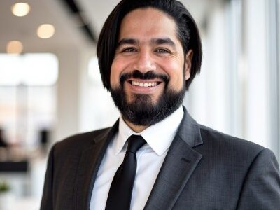 People on the Move: Humberto Moran Named VP of Manufacturing Technical Operations at Cellphire Therapeutics
