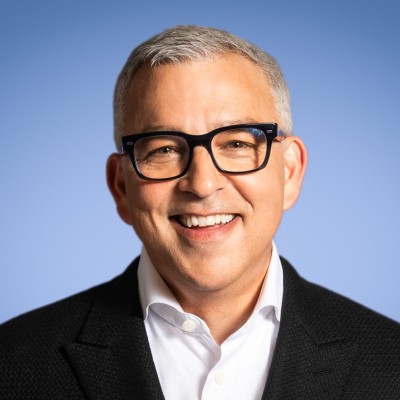 Bill Pappas Named a TIME Executive of the Year
