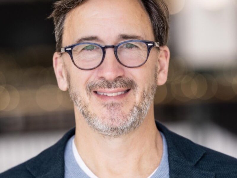 People on the Move: Jesse McCool Named Chief Executive Officer of GBI Bio