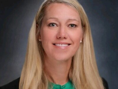 People on the Move: Erin Hill Joins Genentech as Head of Material Management