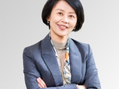 People on the Move: Ingrid Zhang Named Chief Executive Officer of Legend Biotech
