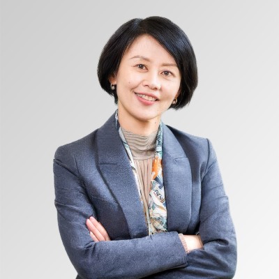 People on the Move: Ingrid Zhang Named Chief Executive Officer of Legend Biotech