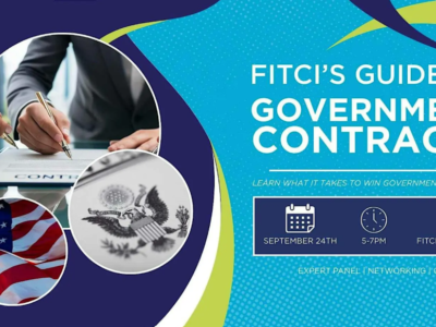 FITCI’s Guide to Government Contracts