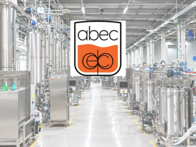 ABEC’s Wilson, North Carolina Facility Finally Opens, Four Years After the Investment Was First Announced