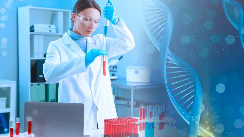 ARPA-H Backs Five Teams With Up to $125 Million to Build ‘Made to Order’ Genetic Medicines