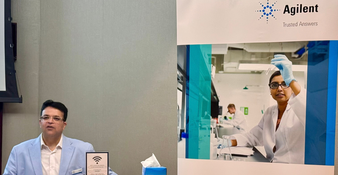 Where the Pipeline Meets the QC Lab: Takeaways from the BioPharma Analytical Innovation Summit