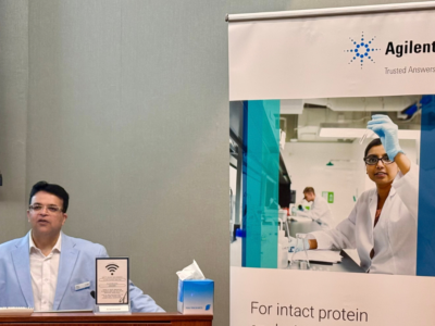 Where the Pipeline Meets the QC Lab: Takeaways from the BioPharma Analytical Innovation Summit