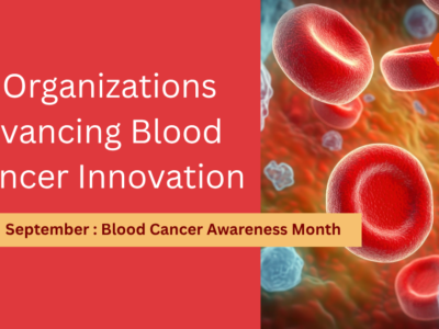Blood Cancer Awareness Month 2026: 15 Organizations Advancing Blood Cancer Innovation Across the Mid-Atlantic and North Carolina