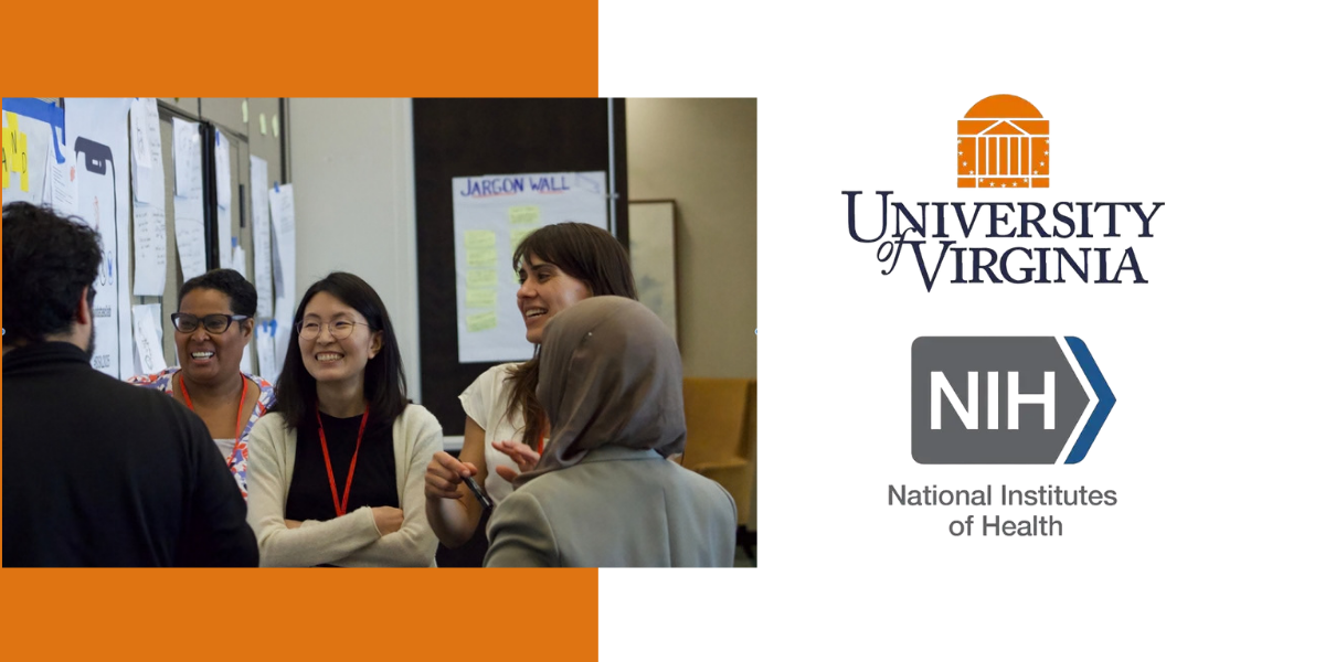 UVA’s Biomedical Data Science Innovation Lab Wins $2.7 Million NIH Grant to Expand Interdisciplinary Research Model