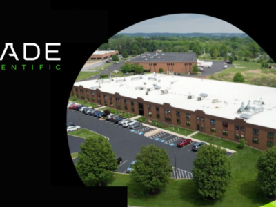Made Scientific Acquires 85,000 Sq. Ft. Pennsylvania Cell Therapy Facility, Operational From Day One