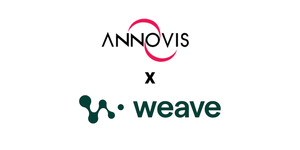 Annovis Bio Partners With Weave Bio’s AI Regulatory Platform in Preparation of NDA for Buntanetap