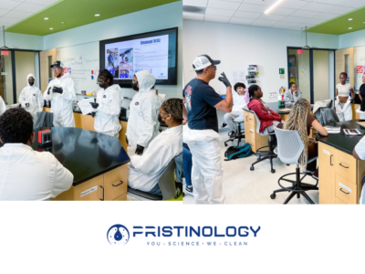Workforce Development Month: How Pristinology’s Emmanuel Is Building a Micro-Internship Pipeline for STEM Careers