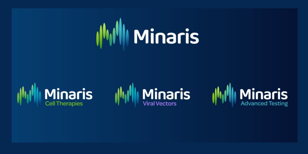 Minaris Adds Dedicated Viral Vectors Business Unit, Splitting Into Three Specialized Divisions 