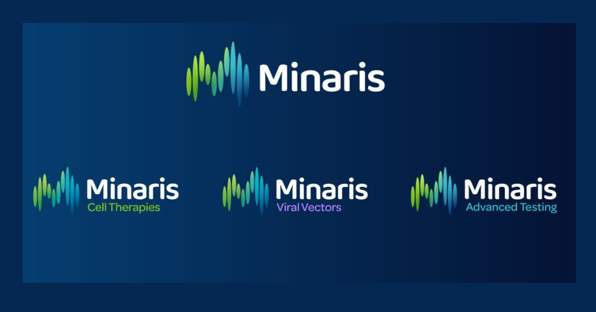 Minaris Adds Dedicated Viral Vectors Business Unit, Splitting Into Three Specialized Divisions  | BioBuzz