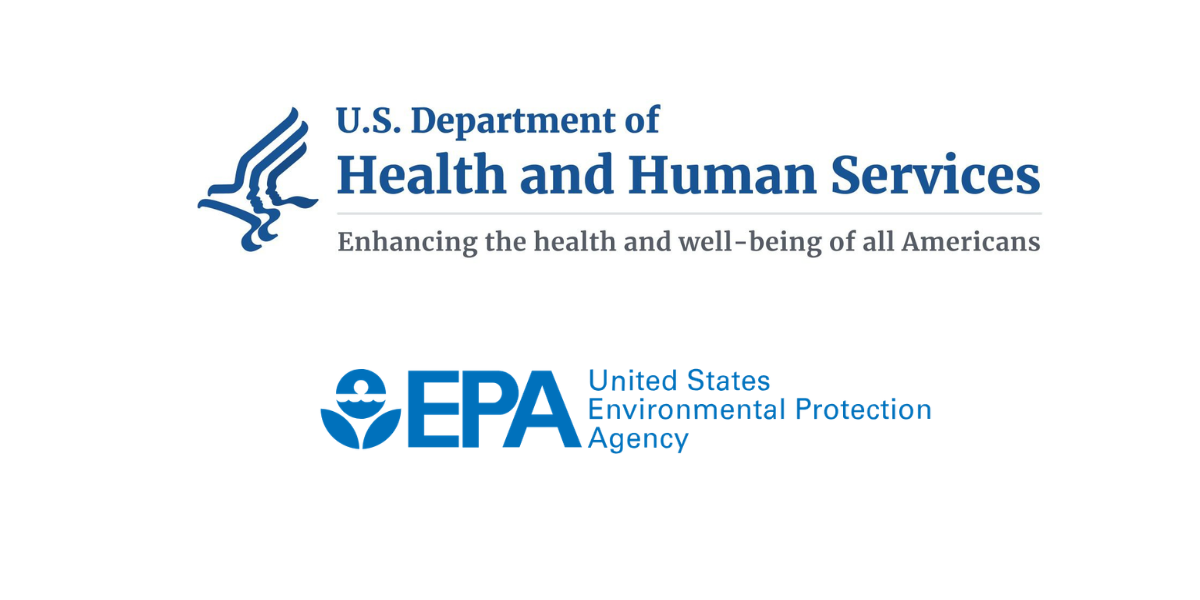 HHS and EPA Announce New Scientific Partnership to Strengthen Glyphosate Review