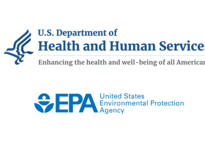 HHS and EPA Announce New Scientific Partnership to Strengthen Glyphosate Review