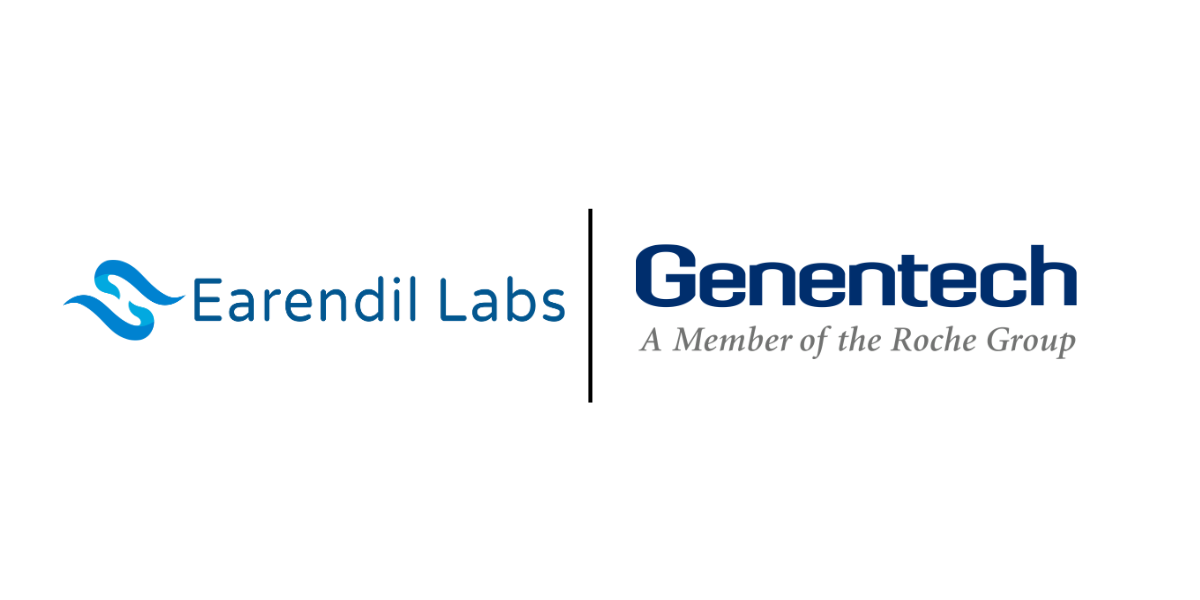 Earendil Labs Announces Research Collaboration with Genentech to Discover and Develop Therapeutic Bispecific Antibodies