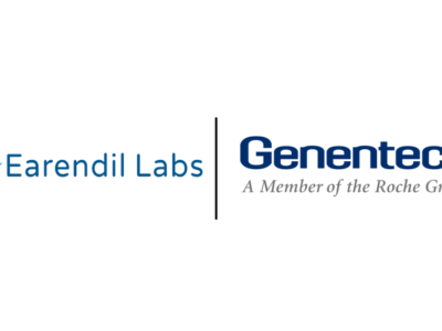 Earendil Labs Announces Research Collaboration with Genentech to Discover and Develop Therapeutic Bispecific Antibodies
