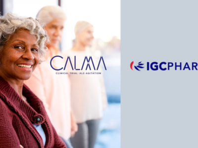 IGC Pharma Completes Enrollment in Phase 2 CALMA Alzheimer’s Trial; Topline Results Expected Q4 2026