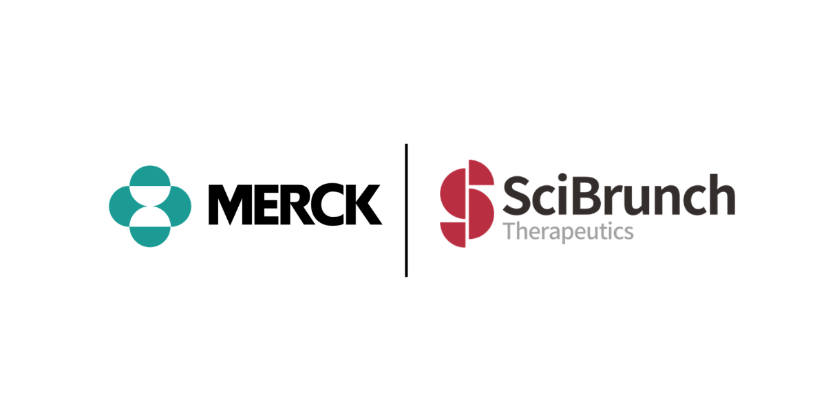 Merck Enters $2.13 Billion License Deal With SciBrunch for Preclinical KRAS G12D Inhibitor