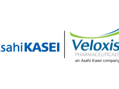 Cary’s Veloxis Pharmaceuticals to Be Folded Into New “Asahi Kasei Therapeutics” Global Brand