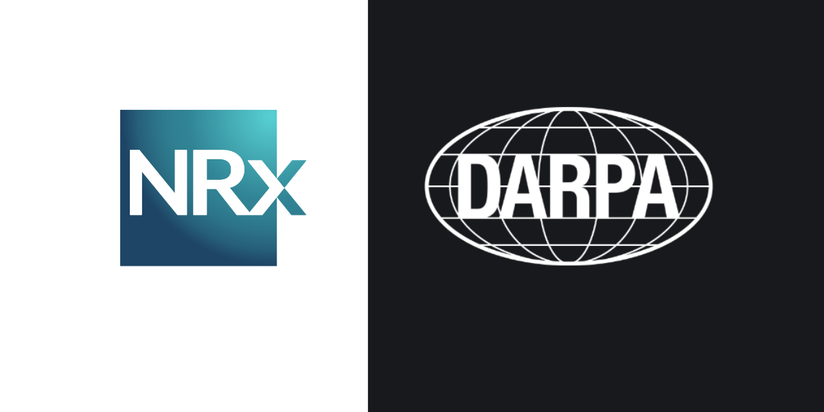 Radnor’s NRx Pharmaceuticals Lands $11M DARPA Contract to Pair Robotic TMS With Its Depression Drug