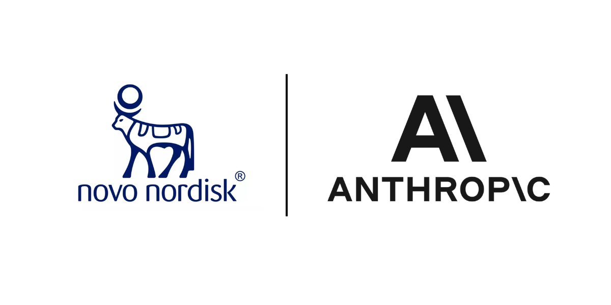 Novo Nordisk and Anthropic Announce Collaboration to Advance Drug Discovery With Claude