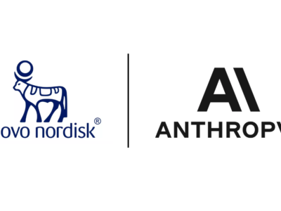 Novo Nordisk and Anthropic Announce Collaboration to Advance Drug Discovery With Claude