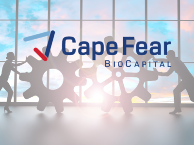 Cape Fear BioCapital Closes Fund I to Back North Carolina’s Earliest-Stage Therapeutics Startups