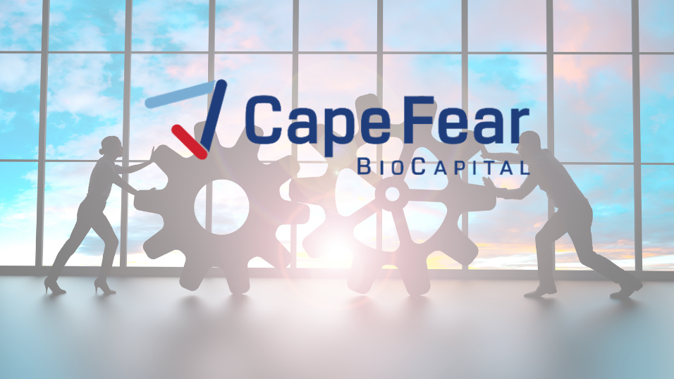Cape Fear BioCapital Closes Fund I to Back North Carolina’s Earliest-Stage Therapeutics Startups