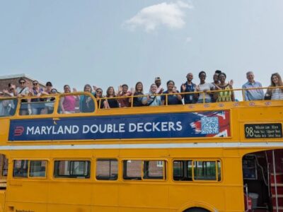 The Career Coach Program: How Frederick Is Building Its Talent Pipeline From the Ground Up