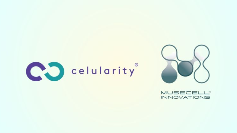 Celularity and MuseCell Innovations Strike New Jersey Manufacturing Deal Worth Up to $300 Million