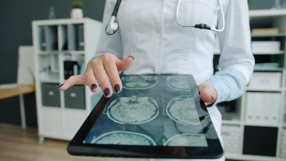 Baltimore’s CraniUS Therapeutics Wins FDA Clearance for Its Patient-Specific Cranial Implant