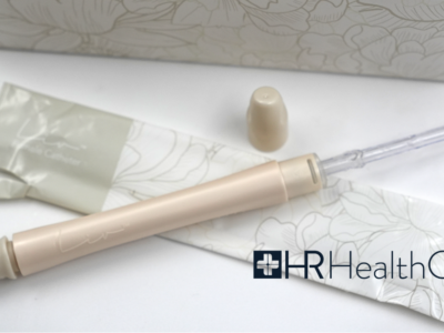 York’s HR HealthCare Launches a Catheter Built Specifically for Women