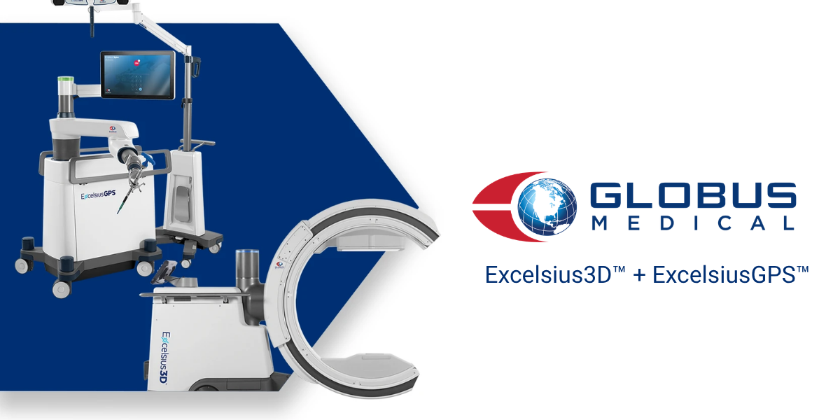 Audubon’s Globus Medical Brings Its 3-in-1 Surgical Imaging System to European Union