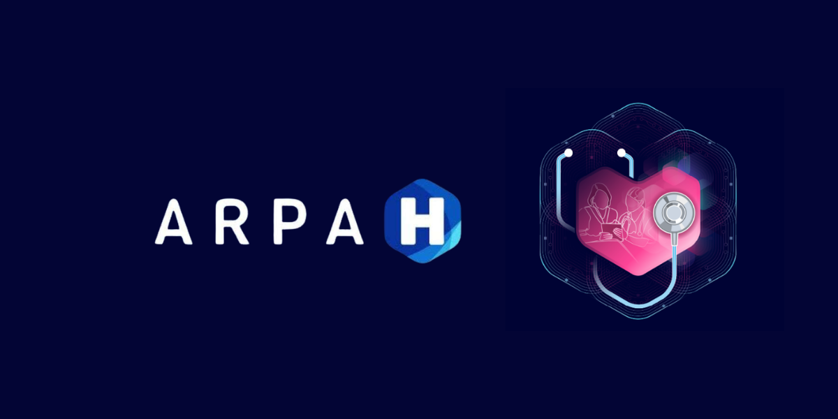 ARPA-H Bets $62.7 Million on Building the First FDA-Authorized AI for Cardiovascular Care