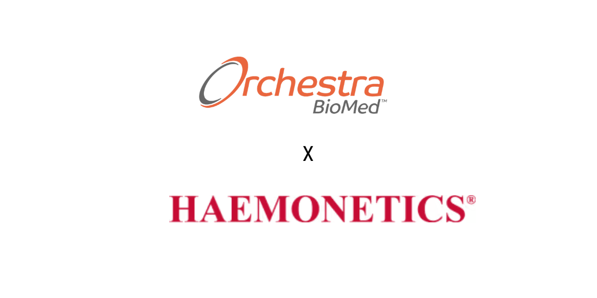 New Hope’s Orchestra BioMed Receives $6.1 Million Milestone Payment from Vivasure-Haemonetics Deal