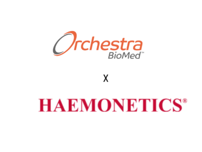 New Hope’s Orchestra BioMed Receives $6.1 Million Milestone Payment from Vivasure-Haemonetics Deal
