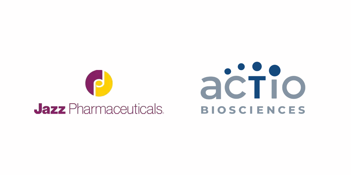 Jazz Pharmaceuticals Completes $820 Million Acquisition of Actio Biosciences