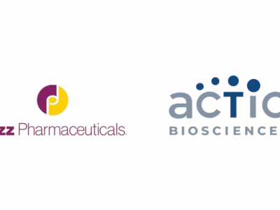 Jazz Pharmaceuticals Completes $820 Million Acquisition of Actio Biosciences